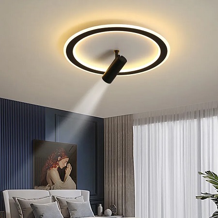 led ceiling lamp driver